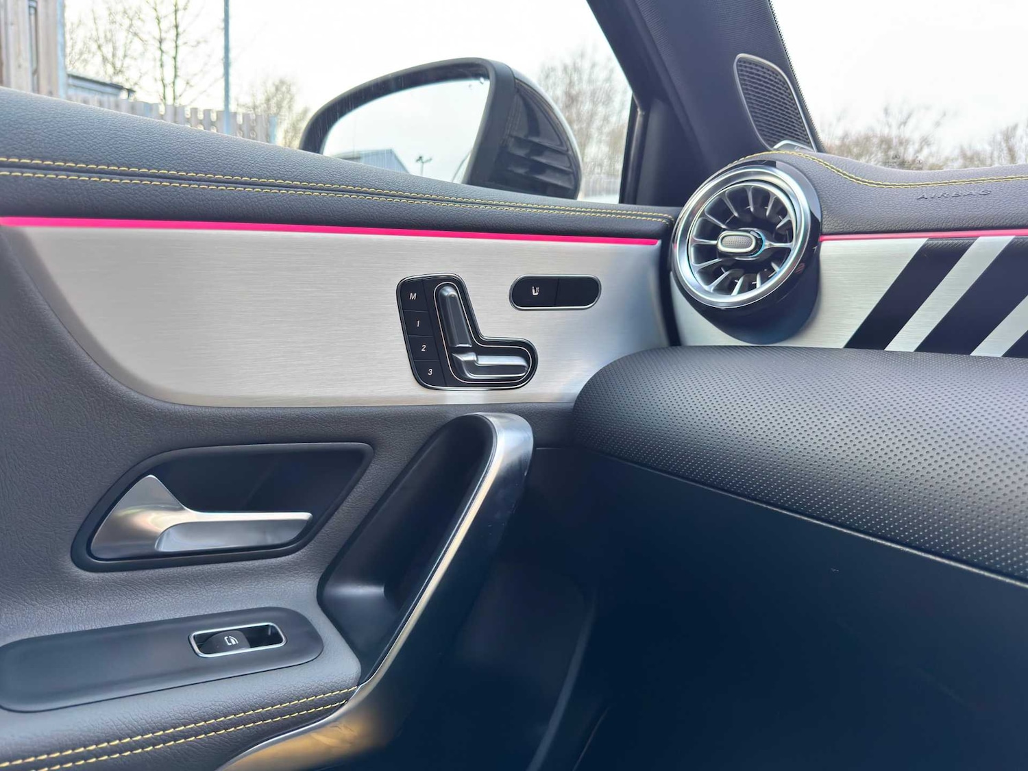 Used Mercedes-Benz A-Class 2025 for sale - 77194685: Photo 35