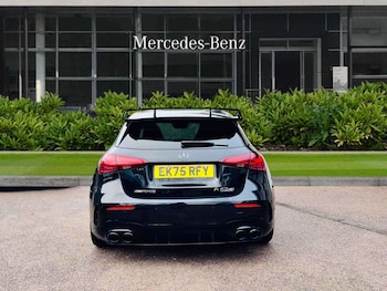 Used Mercedes-Benz A-Class 2025 for sale - 77194685: Photo