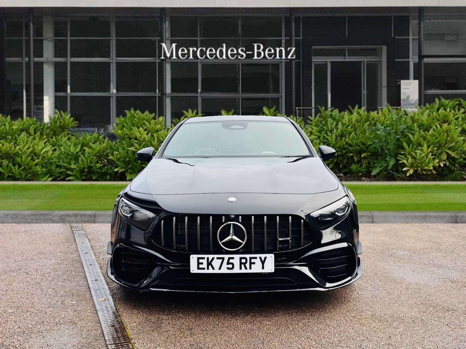 Used Mercedes-Benz A-Class 2025 for sale - 77194685: Photo 4