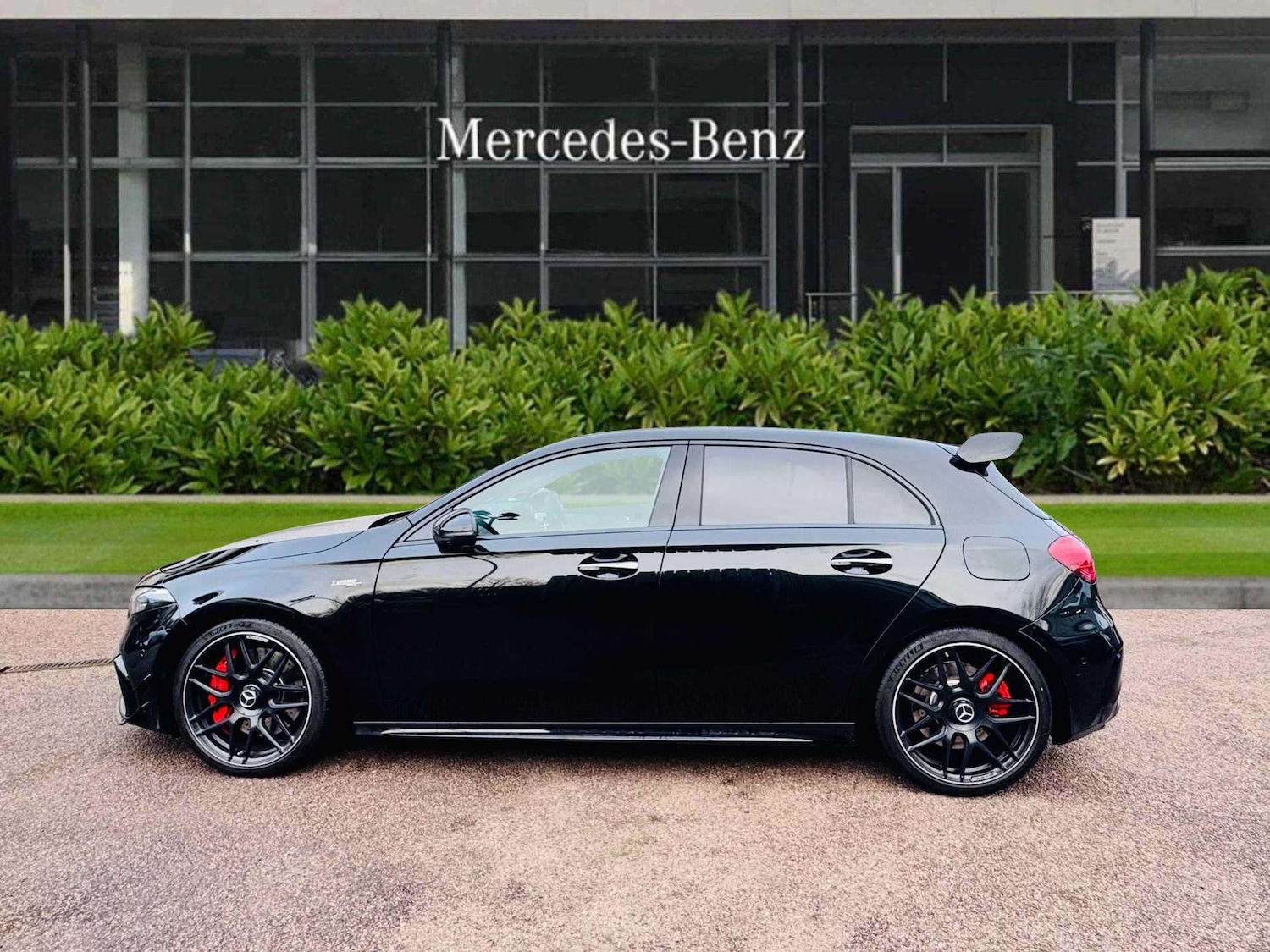 Used Mercedes-Benz A-Class 2025 for sale - 77194685: Photo 6