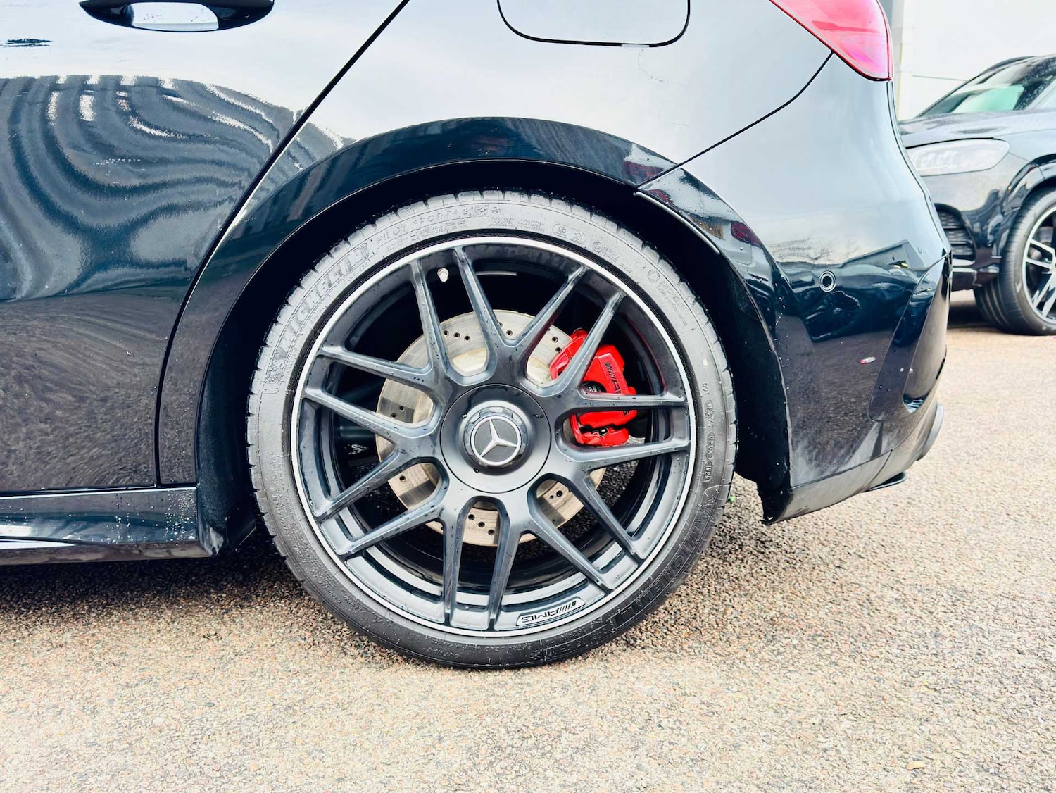 Used Mercedes-Benz A-Class 2025 for sale - 77194685: Photo 8