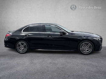 Used Mercedes-Benz C Class 2025 for sale - 78576866: Photo