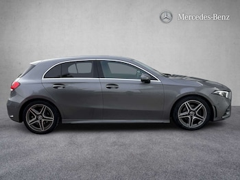 Used Mercedes-Benz A-Class 2019 for sale - 78913477: Photo