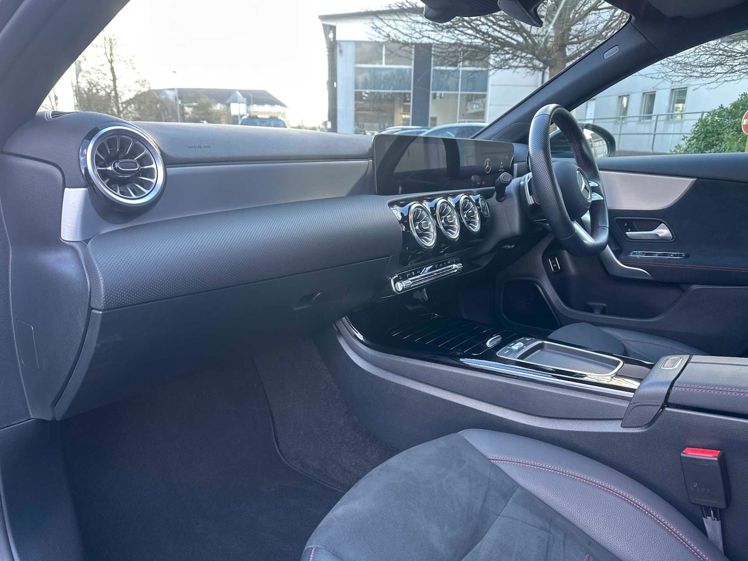 Used Mercedes-Benz A-Class 2024 for sale - 76955276: Photo 14