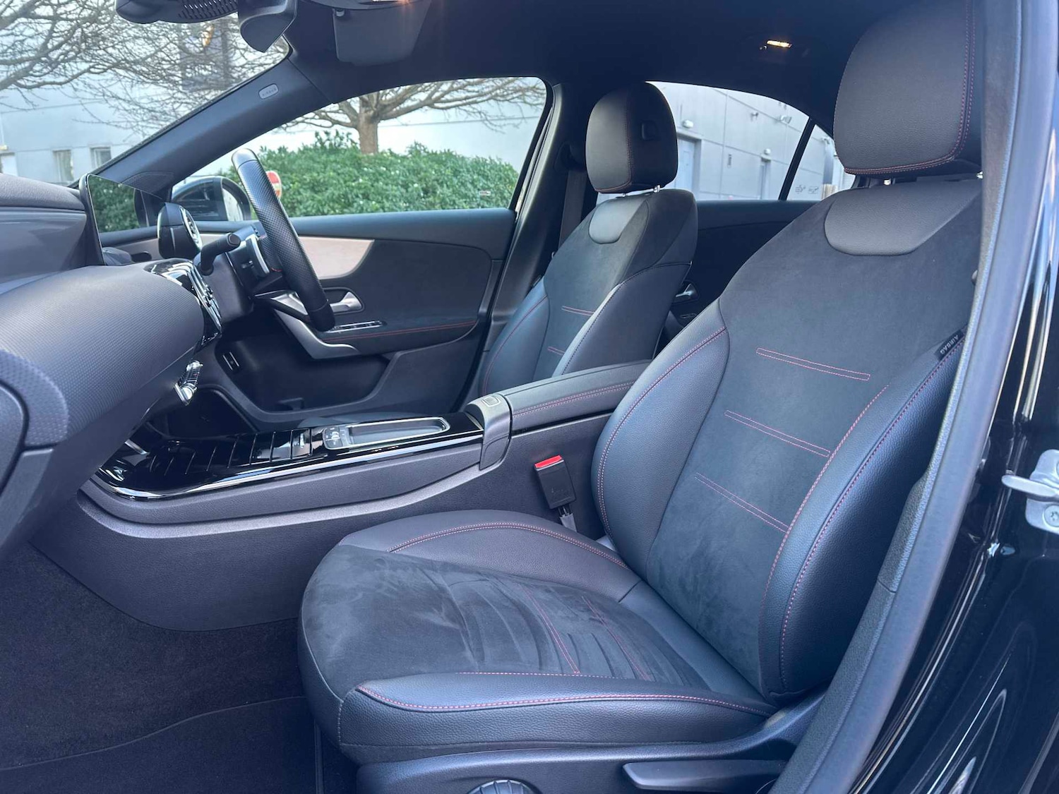 Used Mercedes-Benz A-Class 2024 for sale - 76955276: Photo 15