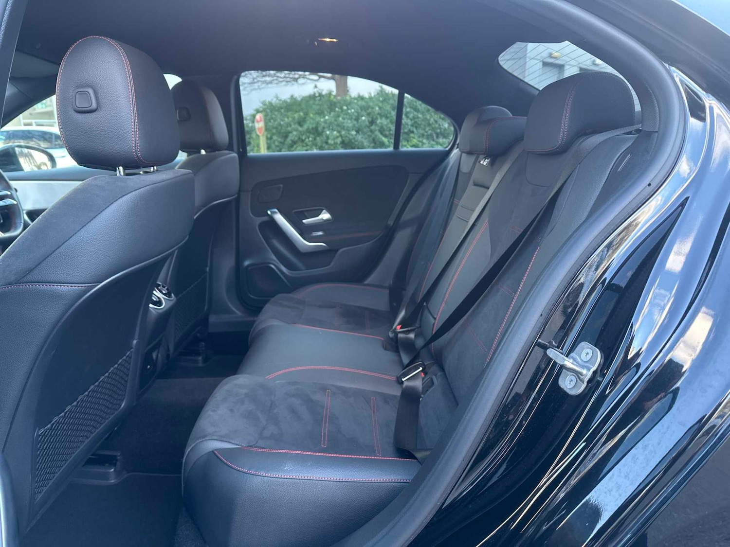 Used Mercedes-Benz A-Class 2024 for sale - 76955276: Photo 16