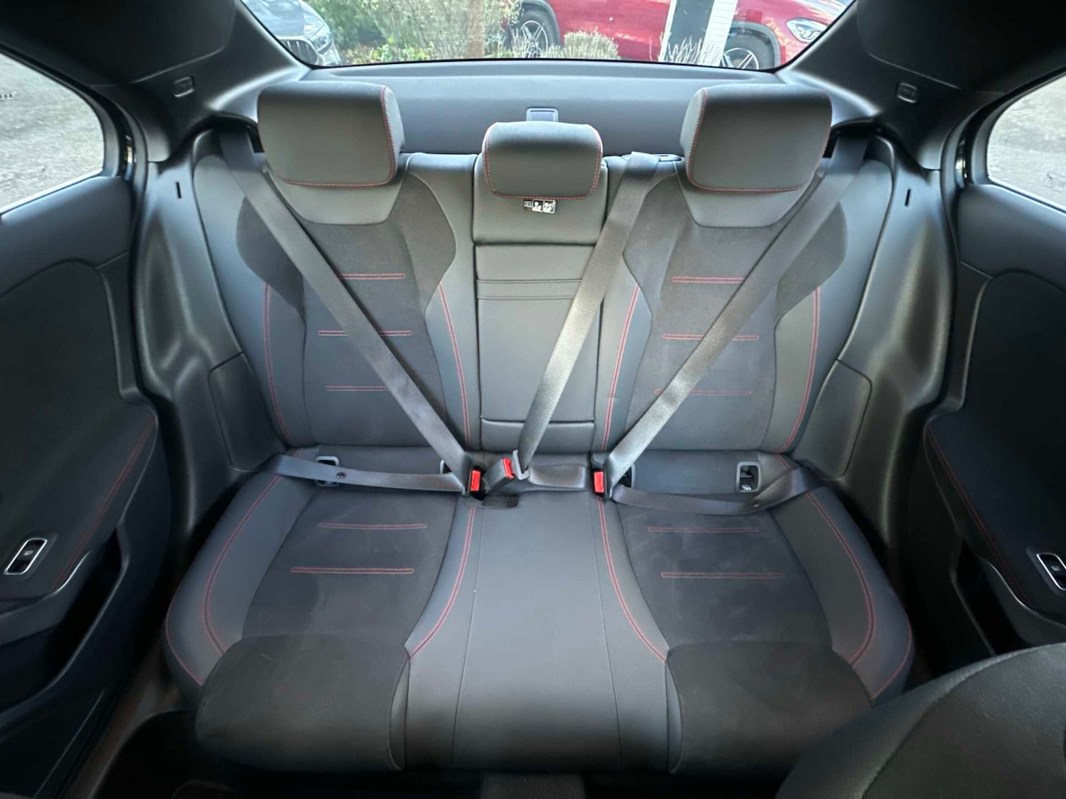 Used Mercedes-Benz A-Class 2024 for sale - 76955276: Photo 17