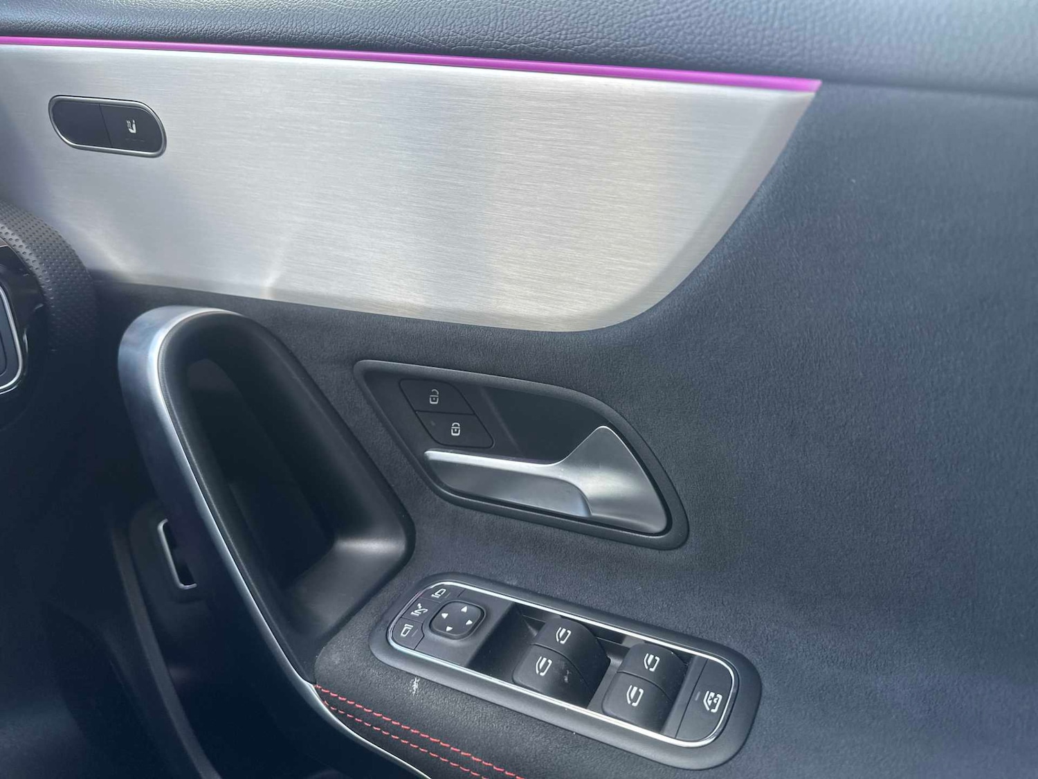 Used Mercedes-Benz A-Class 2024 for sale - 76955276: Photo 19