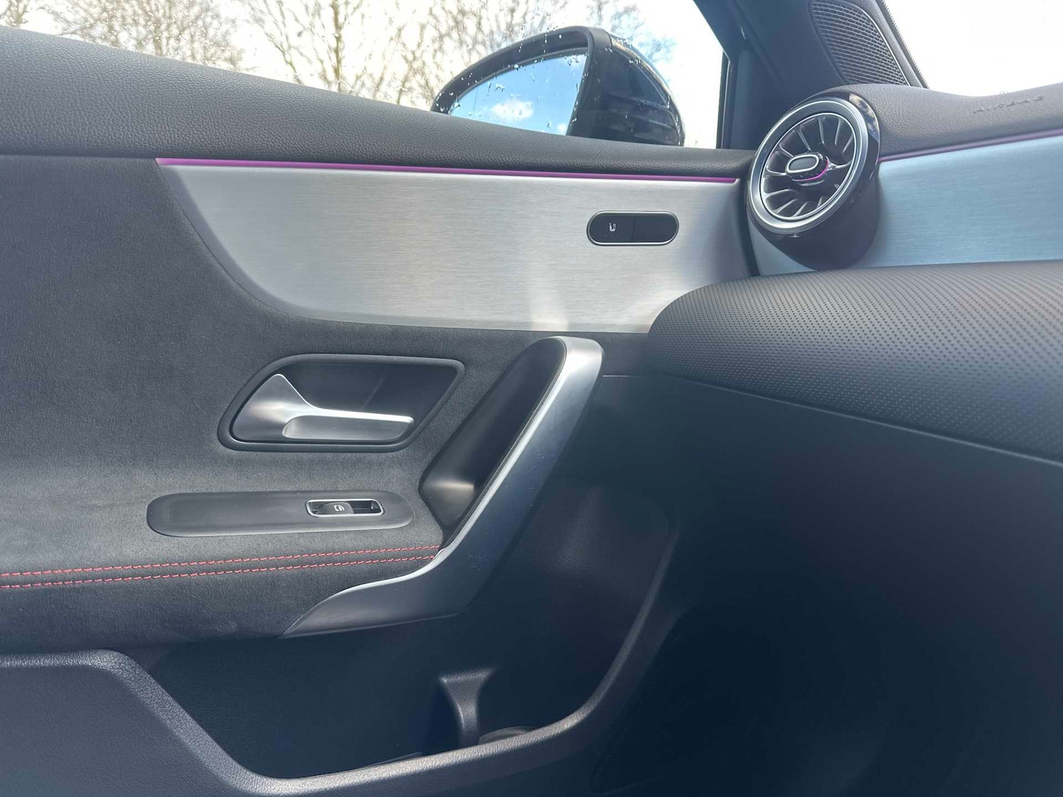 Used Mercedes-Benz A-Class 2024 for sale - 76955276: Photo 21