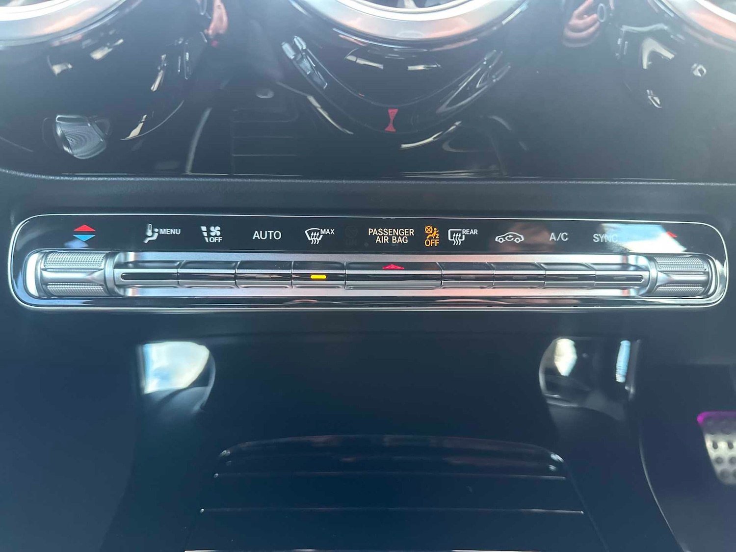 Used Mercedes-Benz A-Class 2024 for sale - 76955276: Photo 23