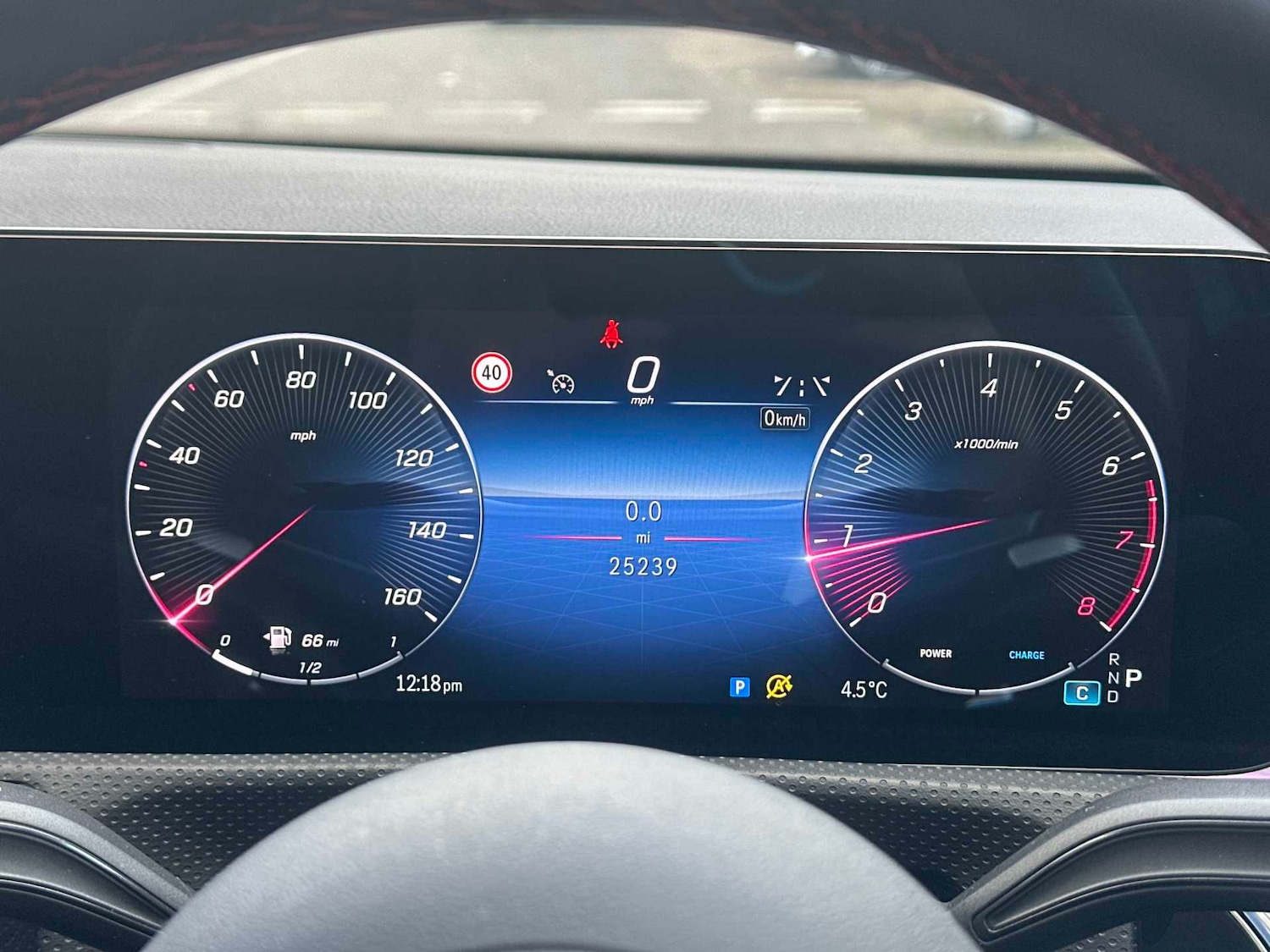 Used Mercedes-Benz A-Class 2024 for sale - 76955276: Photo 26