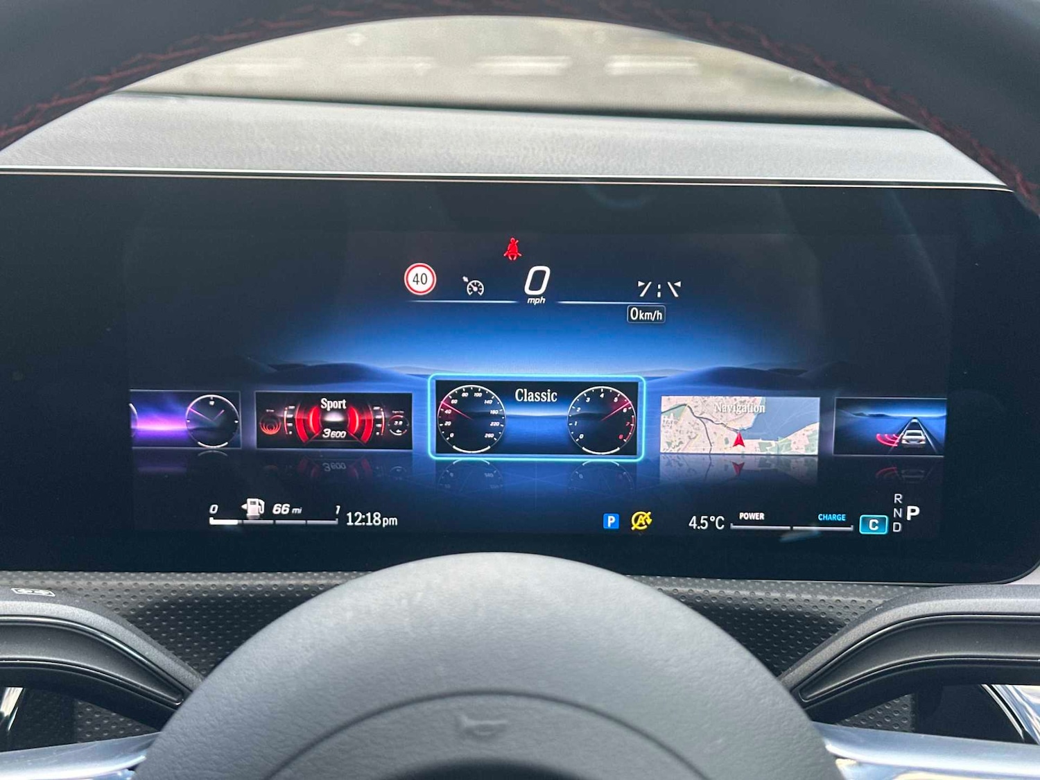 Used Mercedes-Benz A-Class 2024 for sale - 76955276: Photo 27