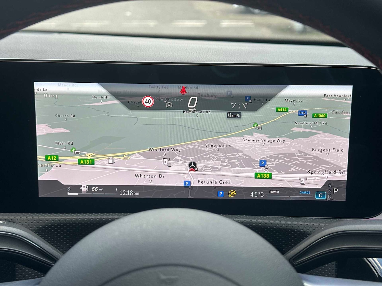 Used Mercedes-Benz A-Class 2024 for sale - 76955276: Photo 28