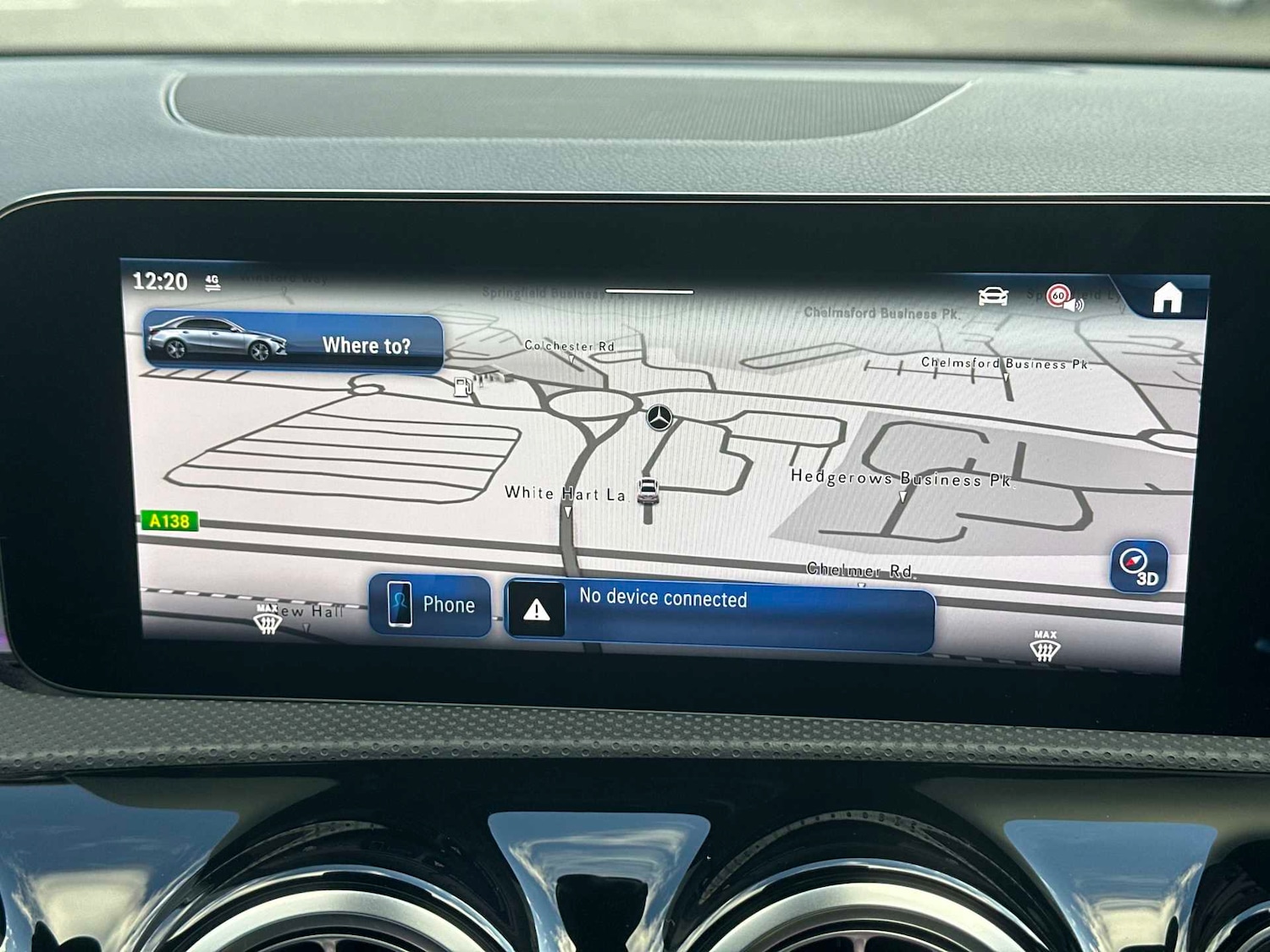 Used Mercedes-Benz A-Class 2024 for sale - 76955276: Photo 33