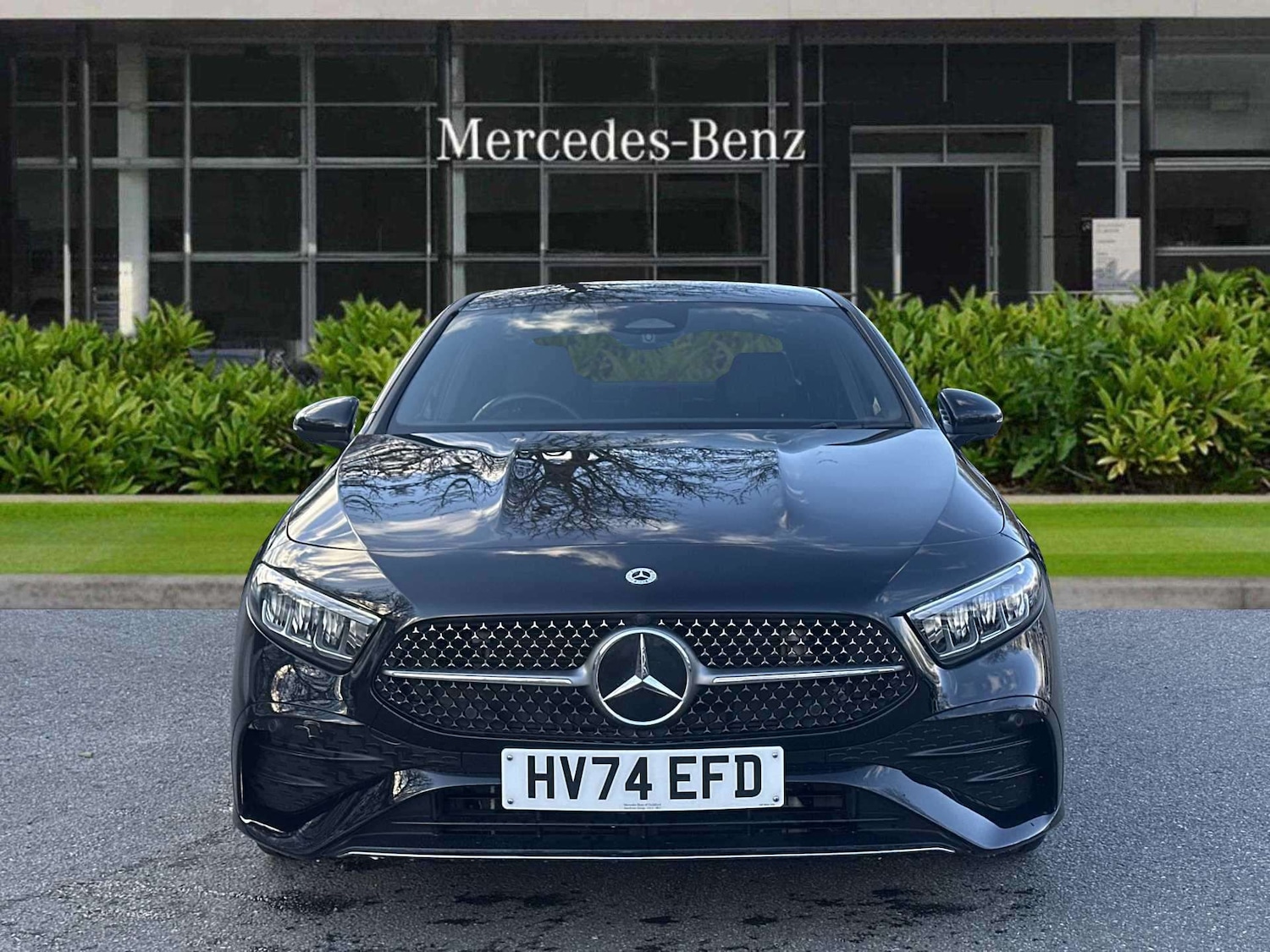 Used Mercedes-Benz A-Class 2024 for sale - 76955276: Photo 4