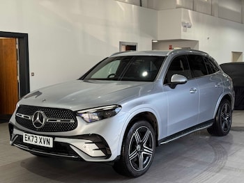 Used Mercedes-Benz GLC 2023 for sale - 77443384: Photo