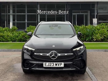Used Mercedes-Benz GLC 2023 for sale - 76421085: Photo