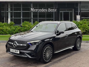 Used Mercedes-Benz GLC 2023 for sale - 76421085: Photo