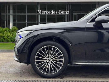 Used Mercedes-Benz GLC 2023 for sale - 76421085: Photo