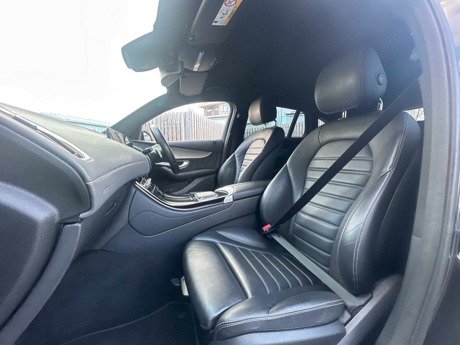 Used Mercedes-Benz EQC 2023 for sale - 77914100: Photo 15