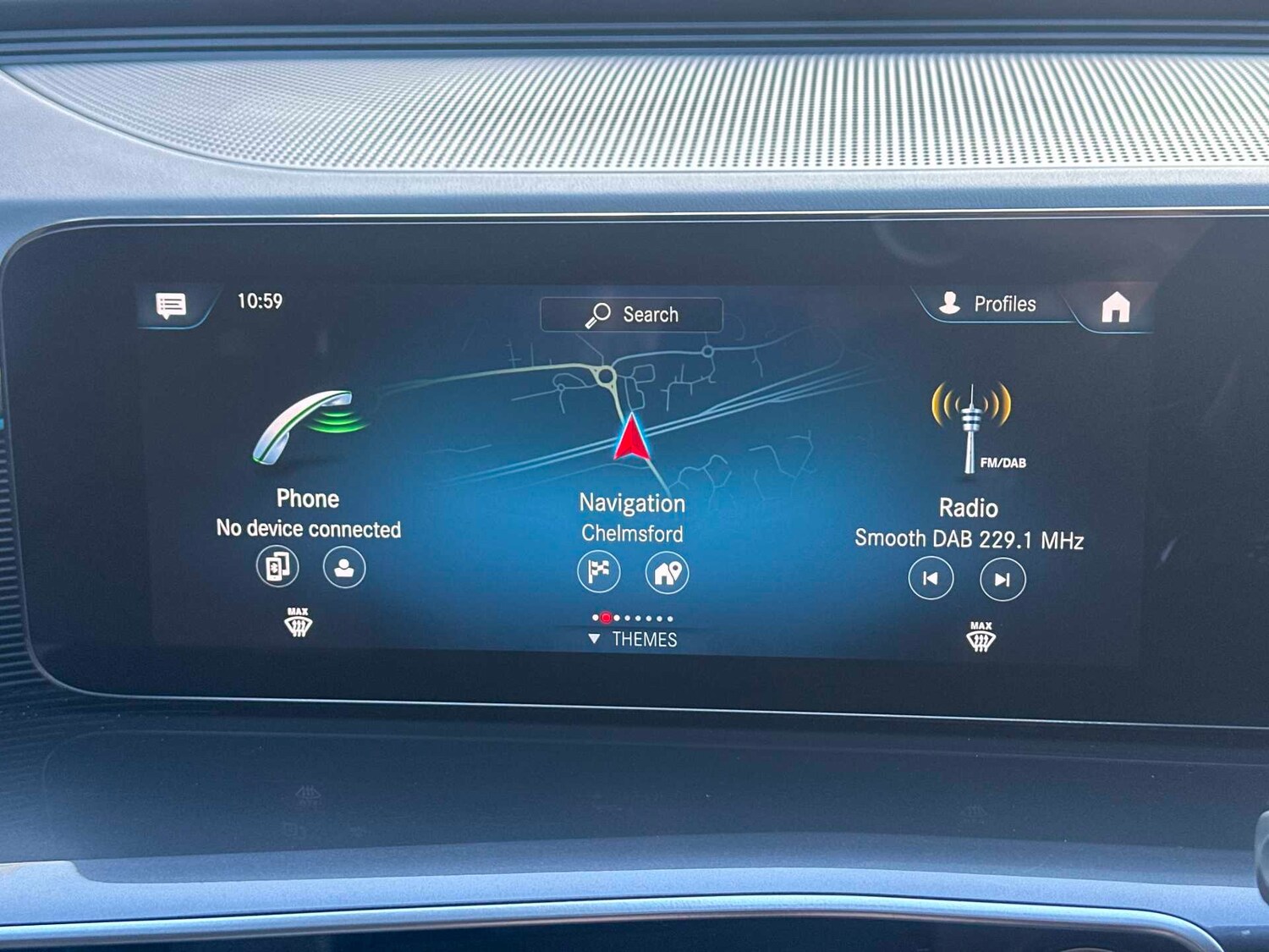 Used Mercedes-Benz EQC 2023 for sale - 77914100: Photo 27