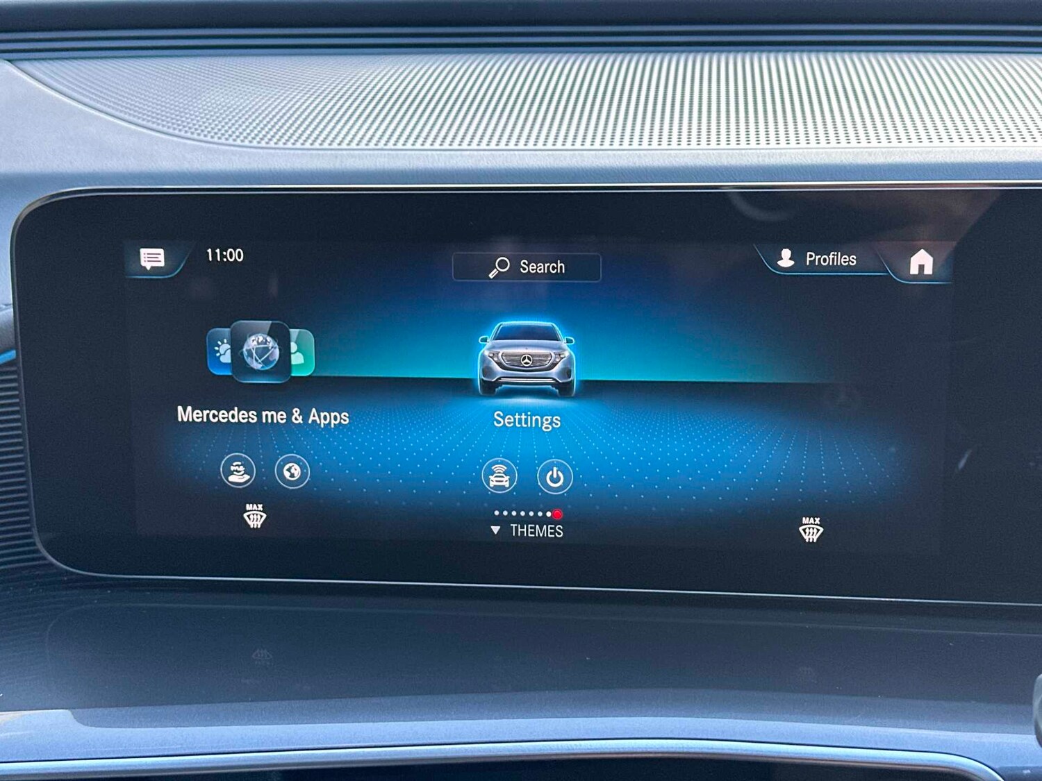 Used Mercedes-Benz EQC 2023 for sale - 77914100: Photo 29