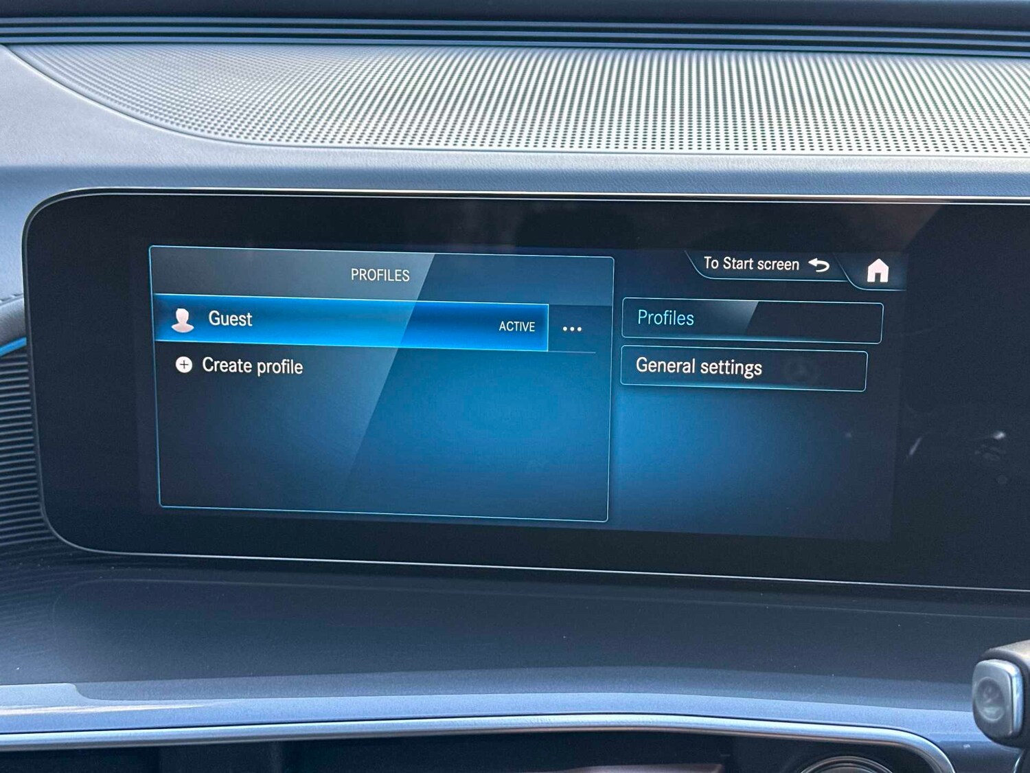 Used Mercedes-Benz EQC 2023 for sale - 77914100: Photo 30