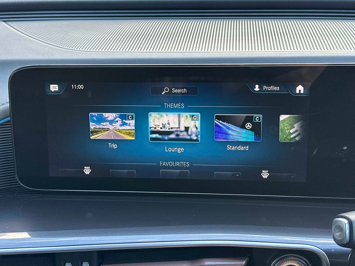 Used Mercedes-Benz EQC 2023 for sale - 77914100: Photo 33