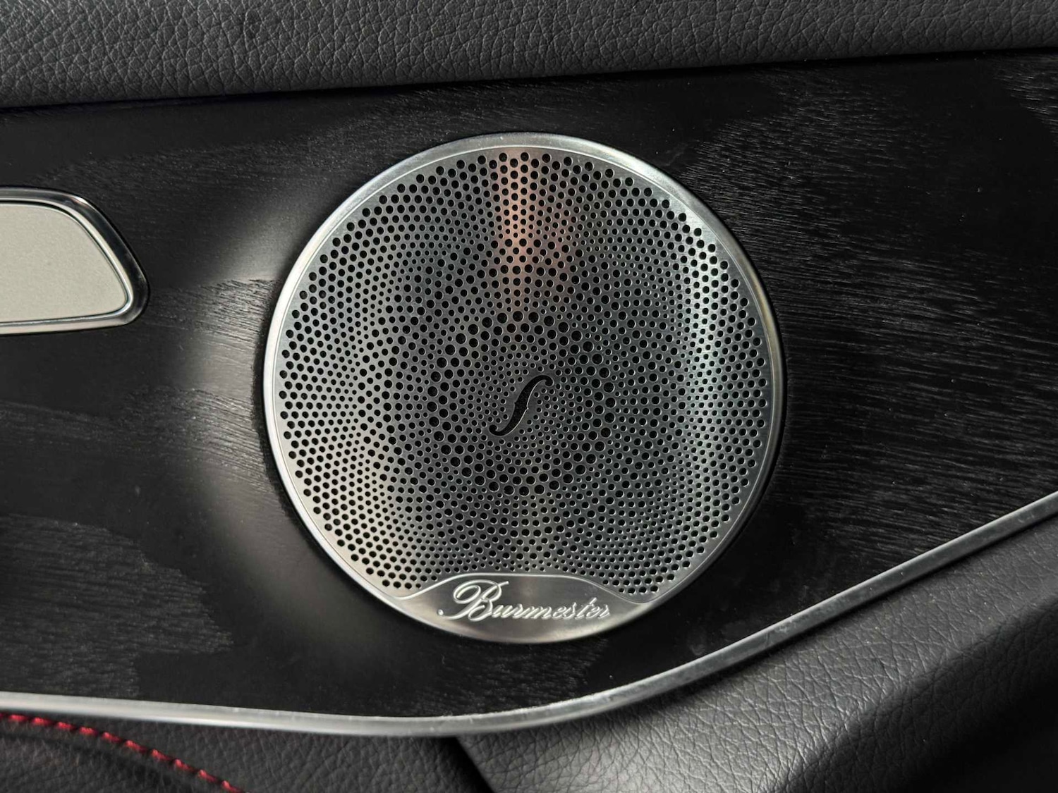 Used Mercedes-Benz GLC 2020 for sale - 76889723: Photo 19