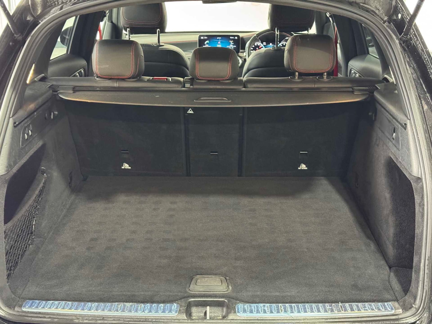 Used Mercedes-Benz GLC 2020 for sale - 76889723: Photo 23