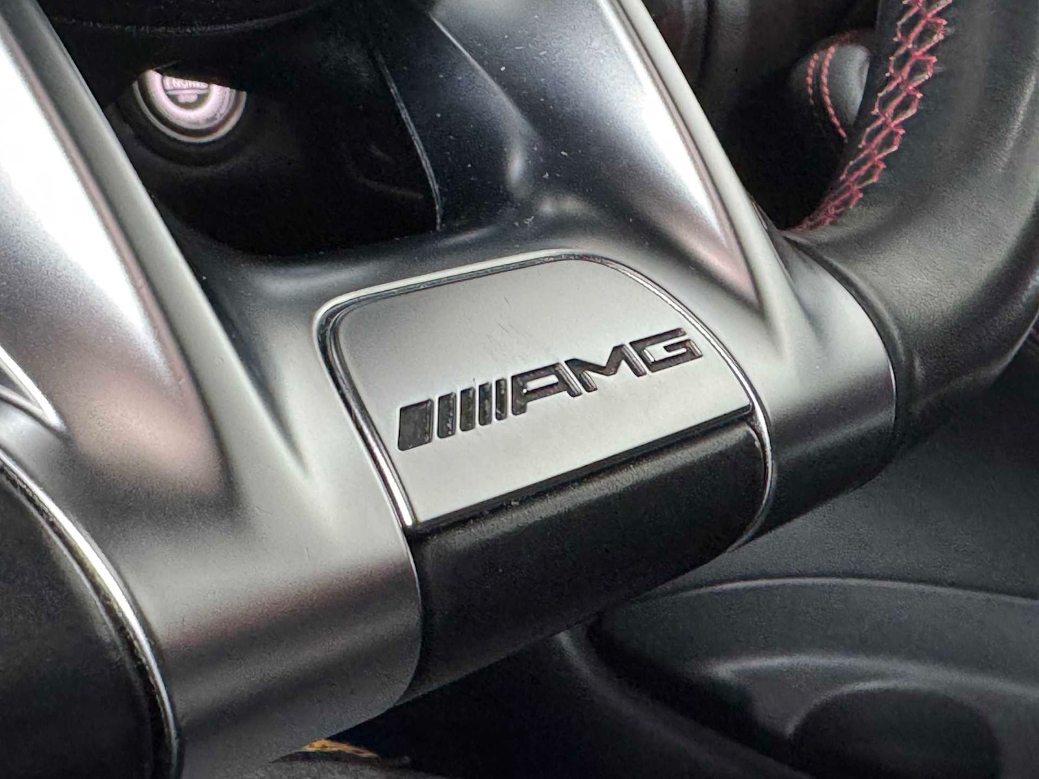 Used Mercedes-Benz GLC 2020 for sale - 76889723: Photo 32