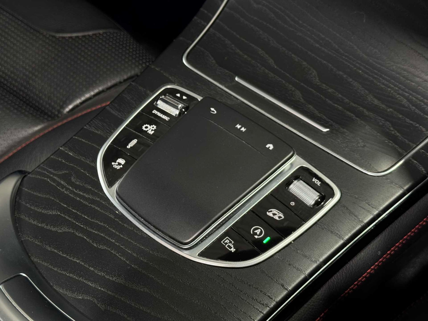 Used Mercedes-Benz GLC 2020 for sale - 76889723: Photo 33