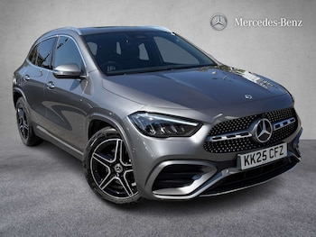 Used Mercedes-Benz GLA 2025 for sale - 79015179: Photo