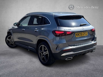 Used Mercedes-Benz GLA 2025 for sale - 79015179: Photo