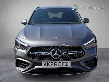 Used Mercedes-Benz GLA 2025 for sale - 79015179: Photo