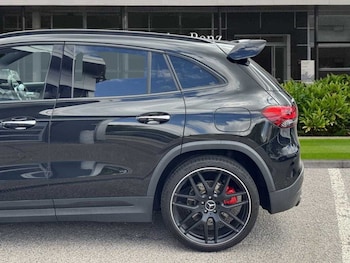 Used Mercedes-Benz GLA 2020 for sale - 75117141: Photo