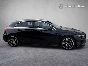 Used Mercedes-Benz A-Class 2026 for sale - 79122640: Photo