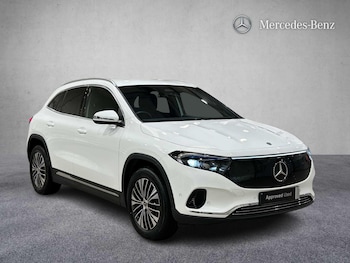 Used Mercedes-Benz EQA 2024 for sale - 78407737: Photo