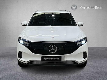 Used Mercedes-Benz EQA 2024 for sale - 78407737: Photo