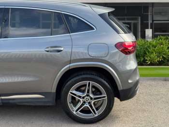 Used Mercedes-Benz GLA 2024 for sale - 75156375: Photo