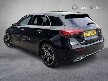 Used Mercedes-Benz A-Class 2026 for sale - 78385825: Photo