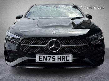 Used Mercedes-Benz A-Class 2026 for sale - 78385825: Photo