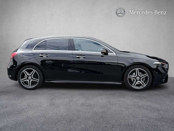 Used Mercedes-Benz A-Class 2026 for sale - 78385825: Photo
