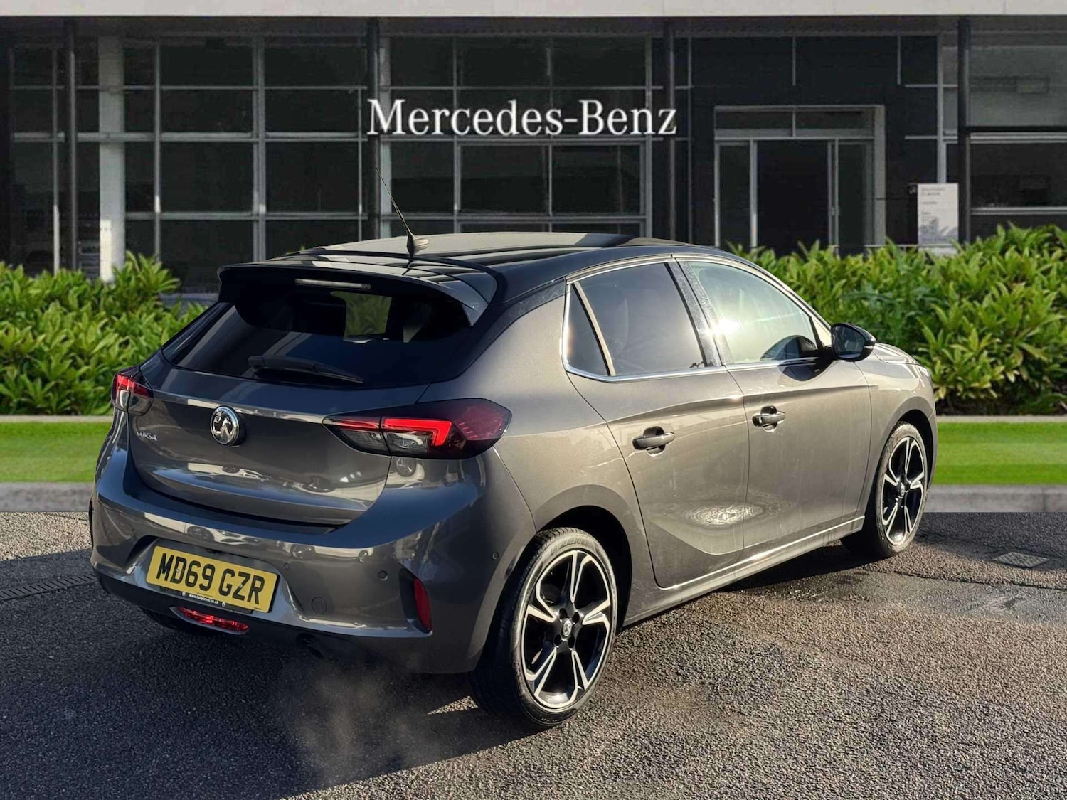 Used Vauxhall Corsa 2020 for sale - 76842796: Photo 10