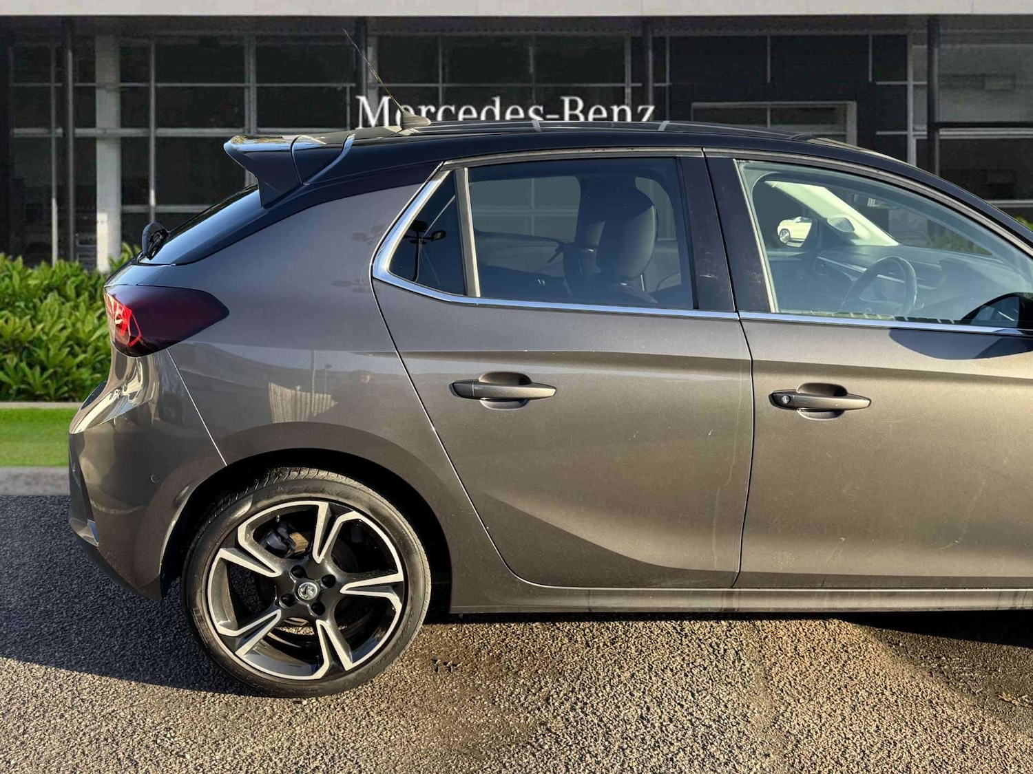 Used Vauxhall Corsa 2020 for sale - 76842796: Photo 11