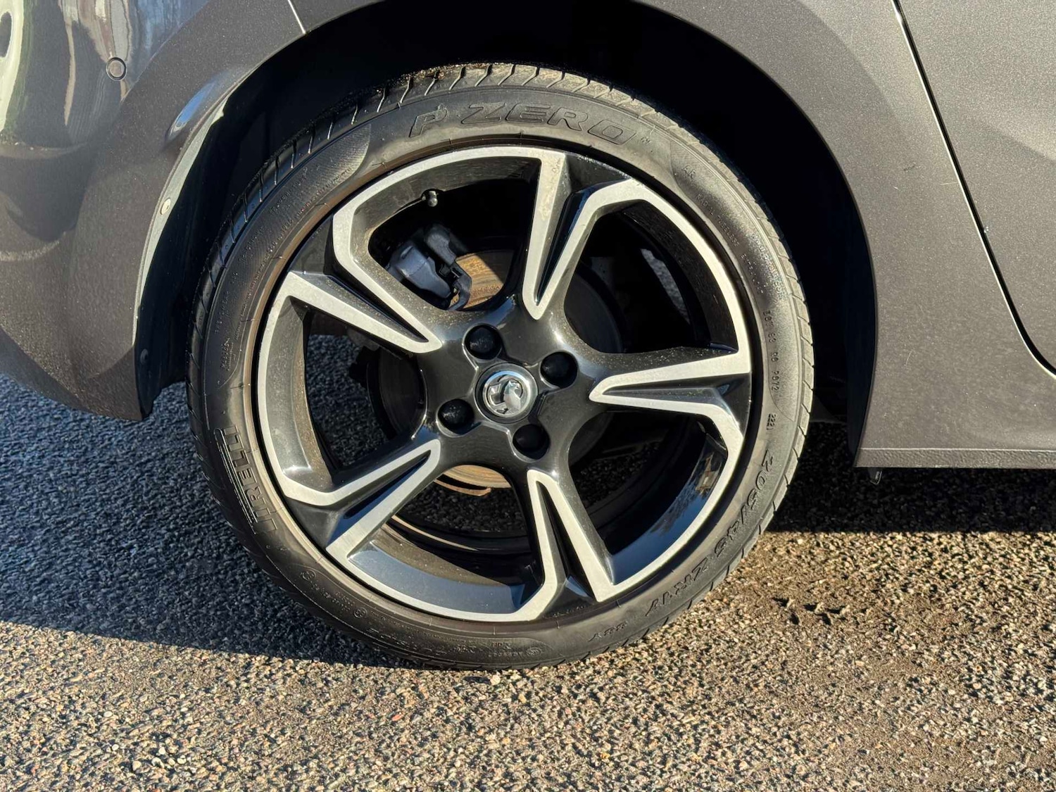 Used Vauxhall Corsa 2020 for sale - 76842796: Photo 12