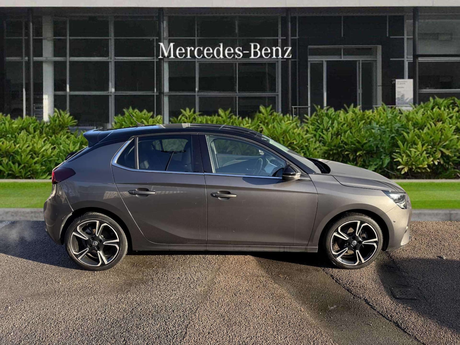 Used Vauxhall Corsa 2020 for sale - 76842796: Photo 13