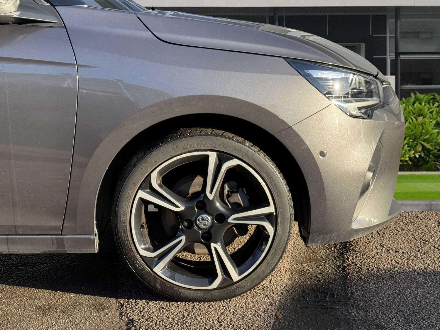 Used Vauxhall Corsa 2020 for sale - 76842796: Photo 14