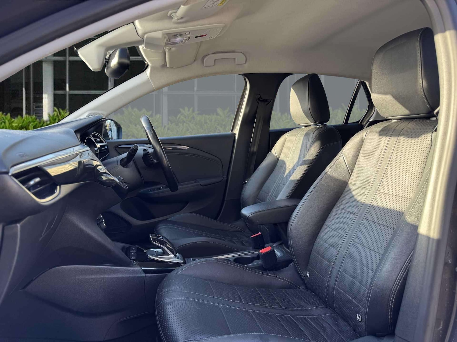 Used Vauxhall Corsa 2020 for sale - 76842796: Photo 15