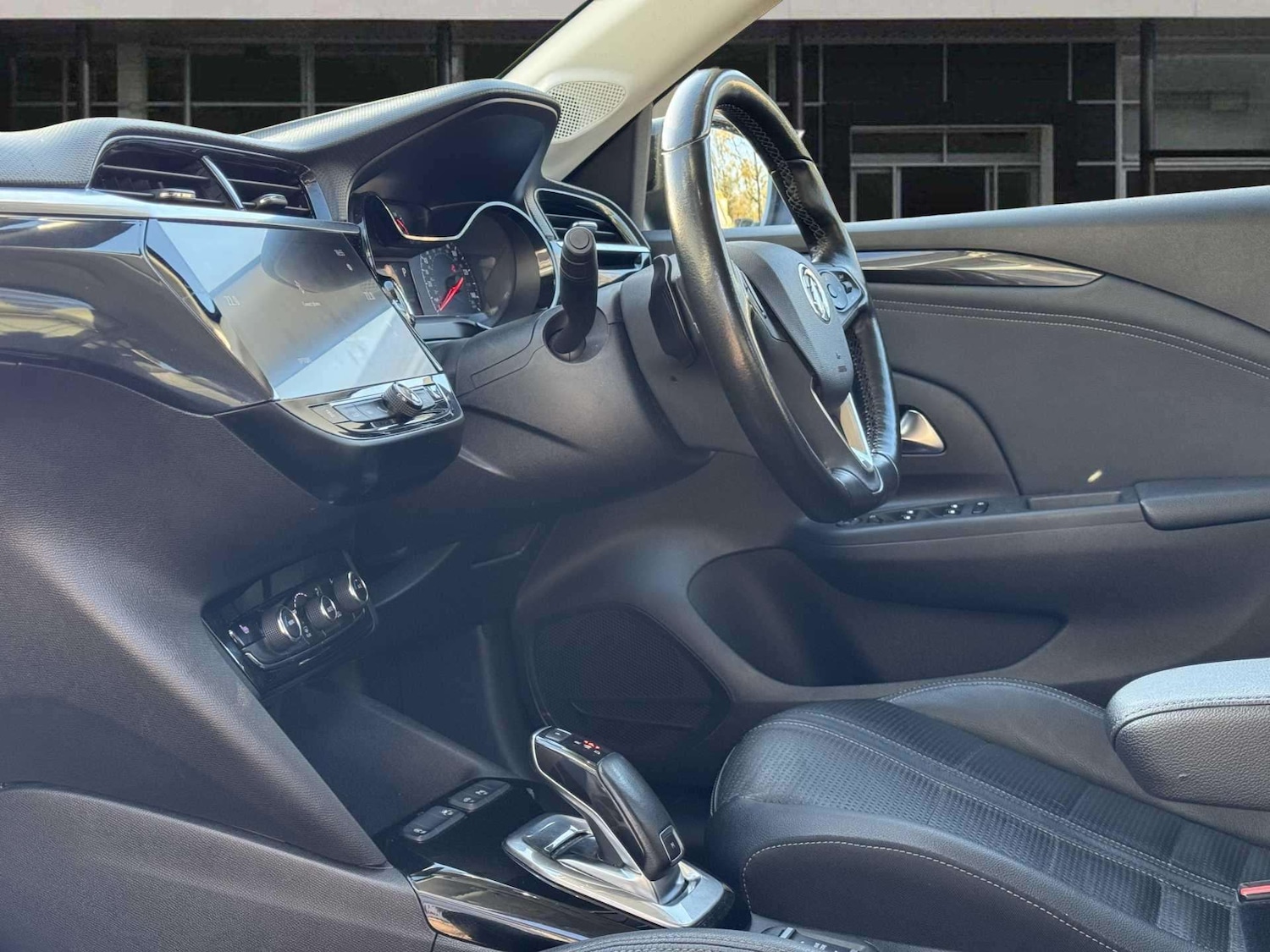 Used Vauxhall Corsa 2020 for sale - 76842796: Photo 17